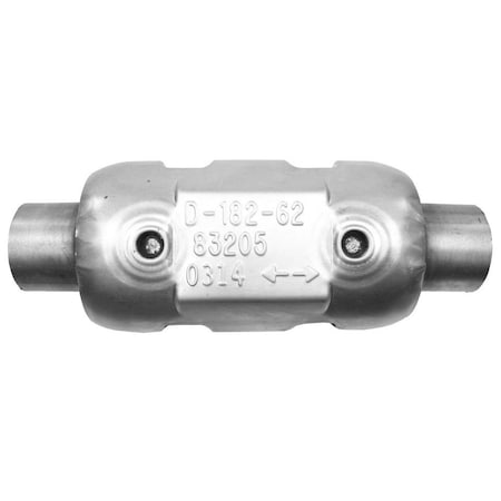 Walker Catalytic Converter, 83205 83205